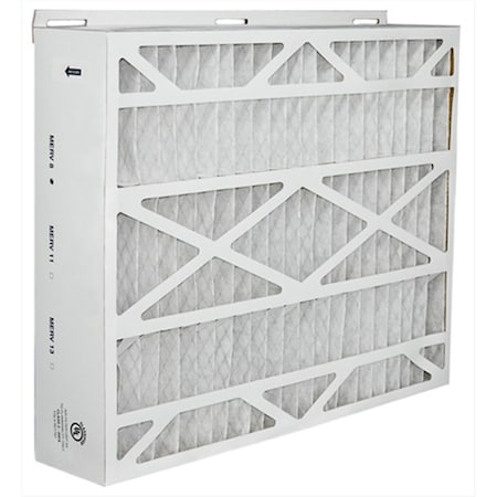 Trane Trane DPFT14.5X27X5AM11 Merv 11 Aftermarket Replacement Filter; Pack Of 2 DPFT14.5X27X5AM11